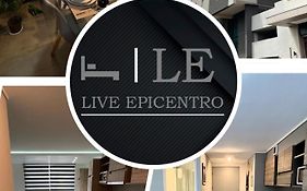Live Epicentro